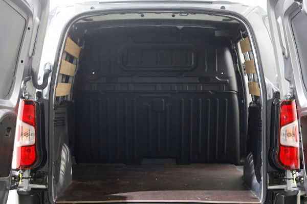 Toyota PROACE CITY 1.5 D-4D 130pk Live L2H1 Maxi Airco/Navi 04-2022