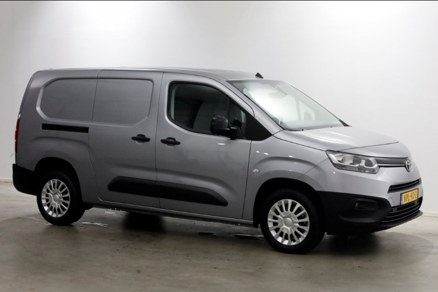Toyota PROACE CITY 1.5 D-4D 130pk Live L2H1 Maxi Airco/Navi 04-2022
