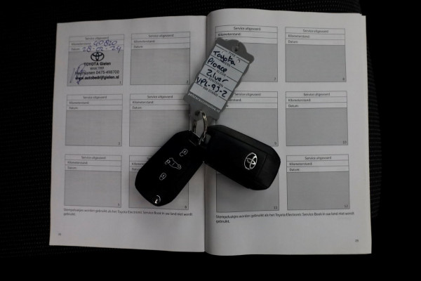 Toyota PROACE CITY 1.5 D-4D 130pk Live L2H1 Maxi Airco/Navi 04-2022