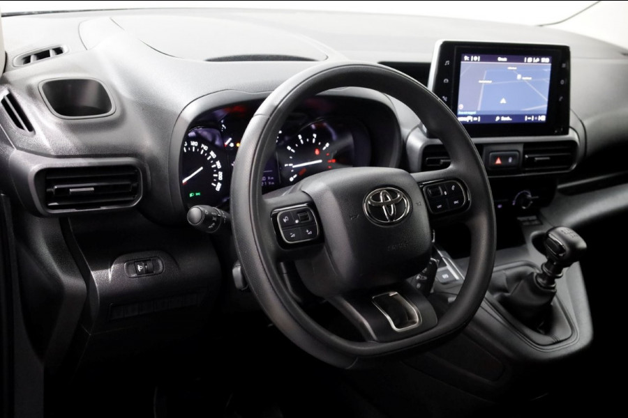 Toyota PROACE CITY 1.5 D-4D 130pk Live L2H1 Maxi Airco/Navi 04-2022