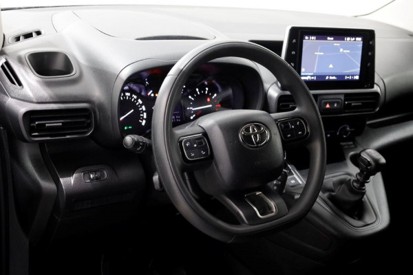 Toyota PROACE CITY 1.5 D-4D 130pk Live L2H1 Maxi Airco/Navi 04-2022