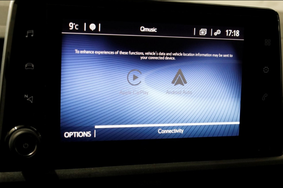 Toyota PROACE CITY 1.5 D-4D 130pk Live L2H1 Maxi Airco/Navi 04-2022