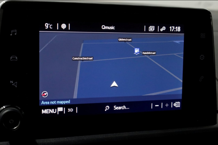 Toyota PROACE CITY 1.5 D-4D 130pk Live L2H1 Maxi Airco/Navi 04-2022