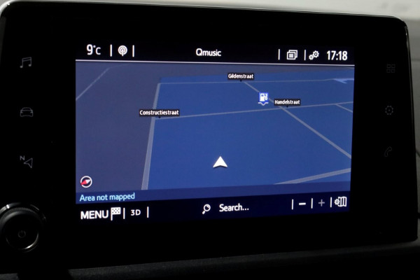 Toyota PROACE CITY 1.5 D-4D 130pk Live L2H1 Maxi Airco/Navi 04-2022