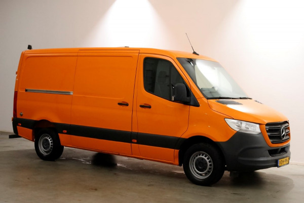 Mercedes-Benz Sprinter 316 CDI 163pk 7G Automaat L2H1 Airco/Camera/Trekhaak 3500kg 11-2019