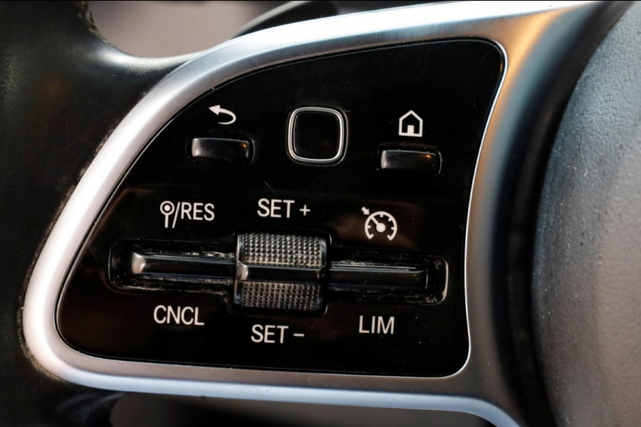 Mercedes-Benz Sprinter 316 CDI 163pk 7G Automaat L2H1 Airco/Camera/Trekhaak 3500kg 11-2019