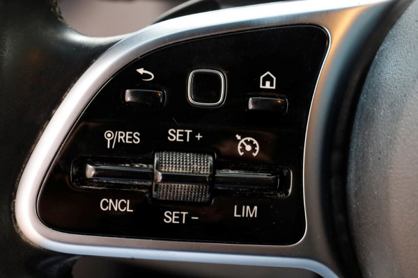 Mercedes-Benz Sprinter 316 CDI 163pk 7G Automaat L2H1 Airco/Camera/Trekhaak 3500kg 11-2019