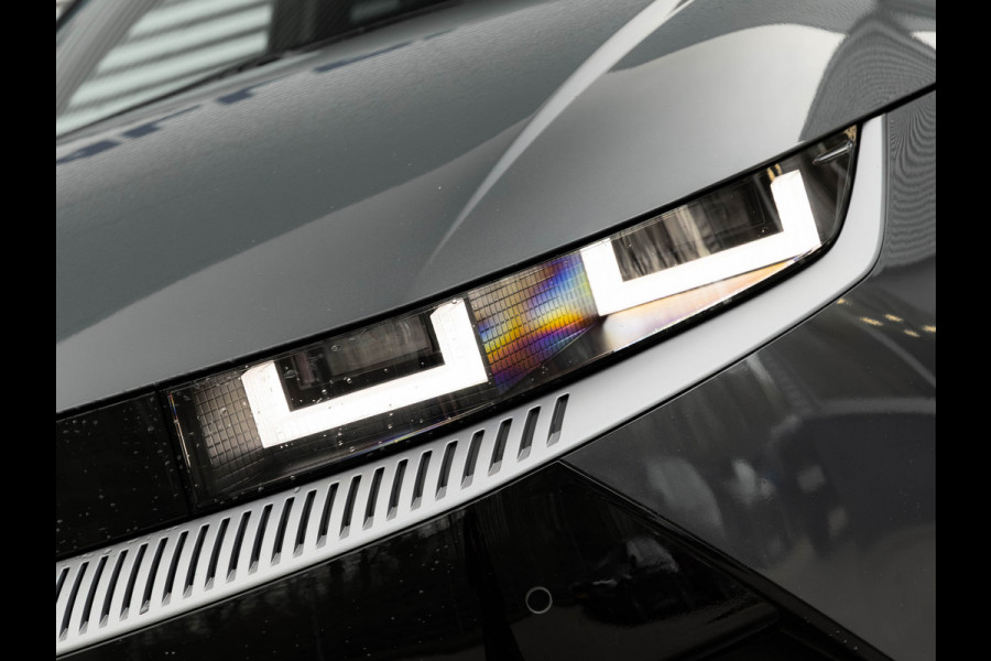 Hyundai IONIQ 5 N AWD 84 kWh - 650 PK - 770 NM