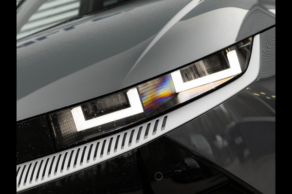 Hyundai IONIQ 5 N AWD 84 kWh - 650 PK - 770 NM