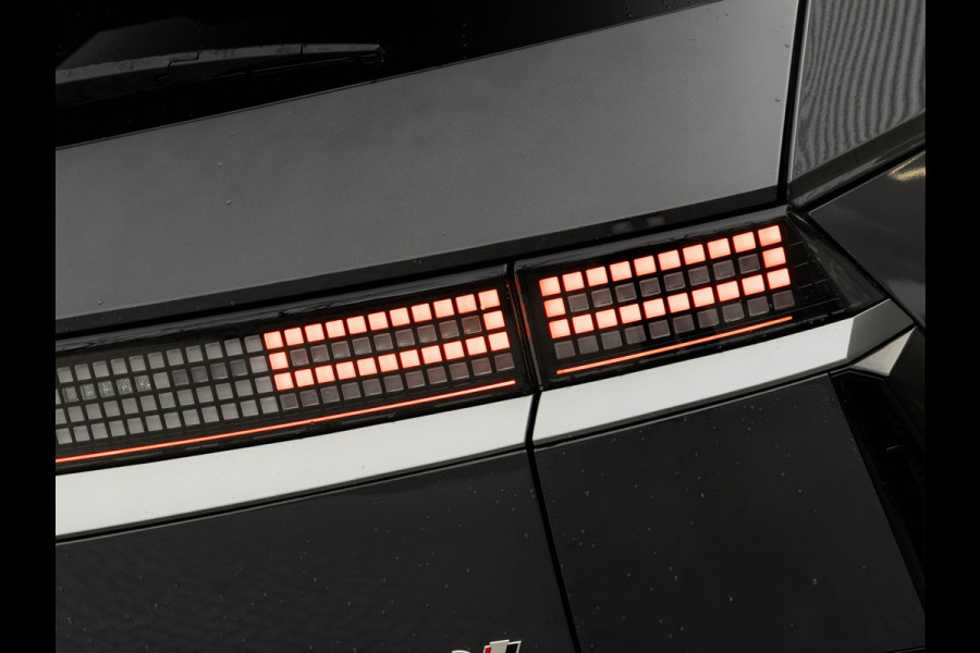 Hyundai IONIQ 5 N AWD 84 kWh - 650 PK - 770 NM