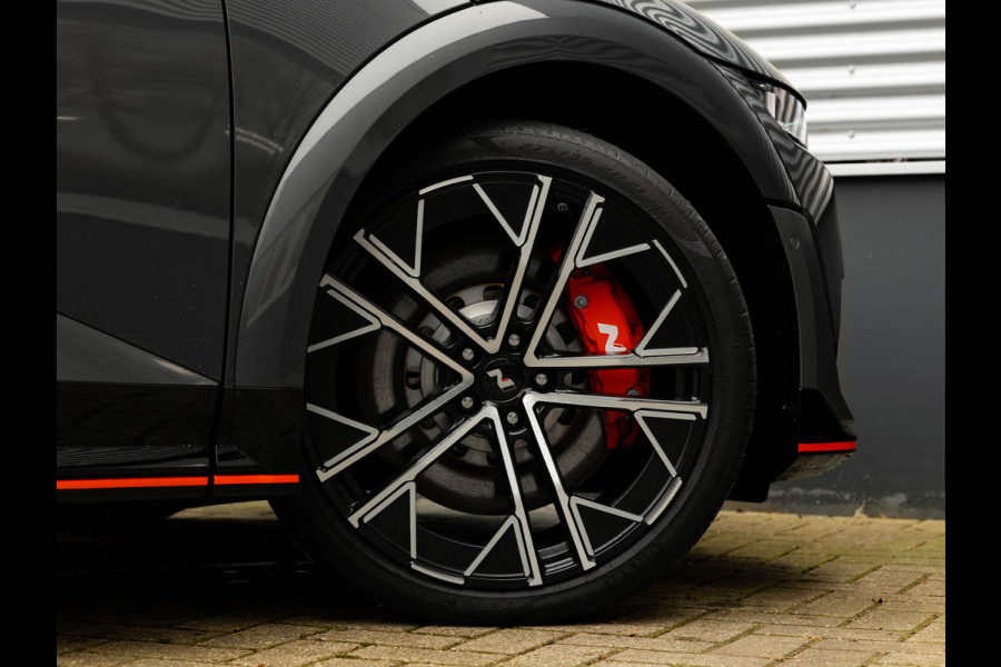 Hyundai IONIQ 5 N AWD 84 kWh - 650 PK - 770 NM