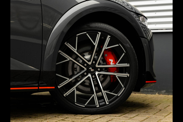 Hyundai IONIQ 5 N AWD 84 kWh - 650 PK - 770 NM