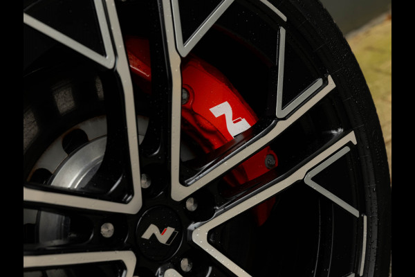 Hyundai IONIQ 5 N AWD 84 kWh - 650 PK - 770 NM