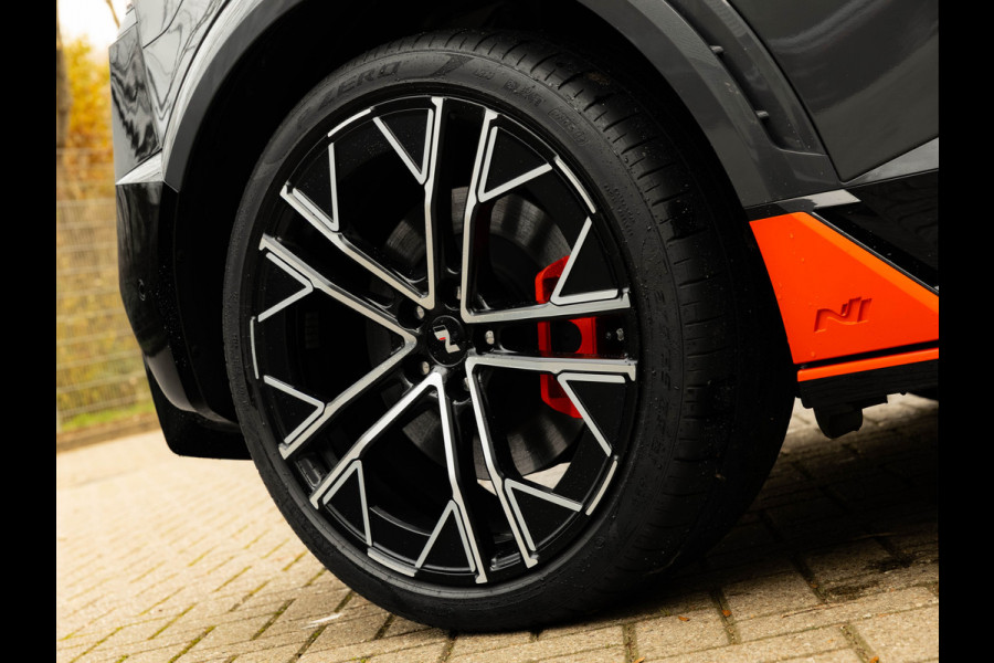 Hyundai IONIQ 5 N AWD 84 kWh - 650 PK - 770 NM