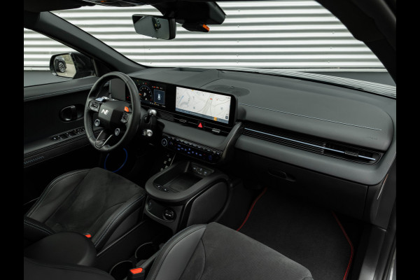 Hyundai IONIQ 5 N AWD 84 kWh - 650 PK - 770 NM