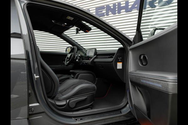 Hyundai IONIQ 5 N AWD 84 kWh - 650 PK - 770 NM