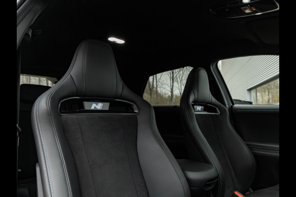 Hyundai IONIQ 5 N AWD 84 kWh - 650 PK - 770 NM