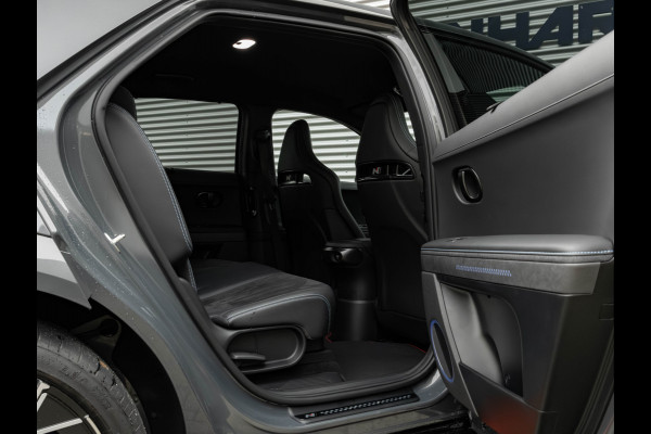 Hyundai IONIQ 5 N AWD 84 kWh - 650 PK - 770 NM