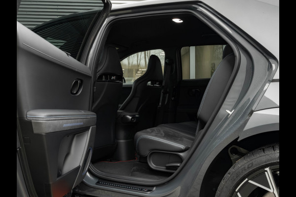 Hyundai IONIQ 5 N AWD 84 kWh - 650 PK - 770 NM