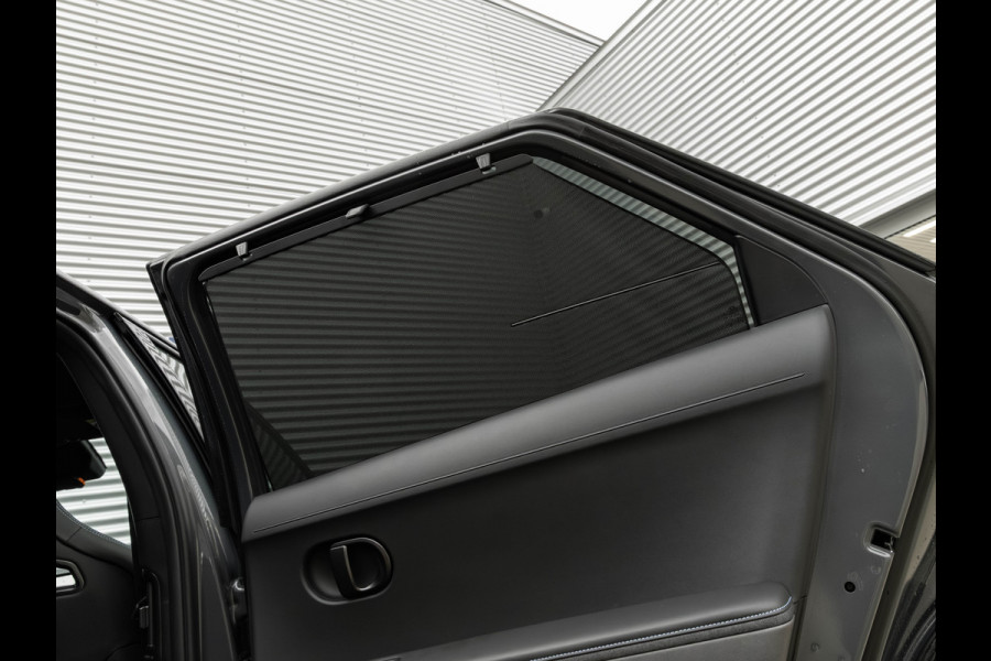 Hyundai IONIQ 5 N AWD 84 kWh - 650 PK - 770 NM