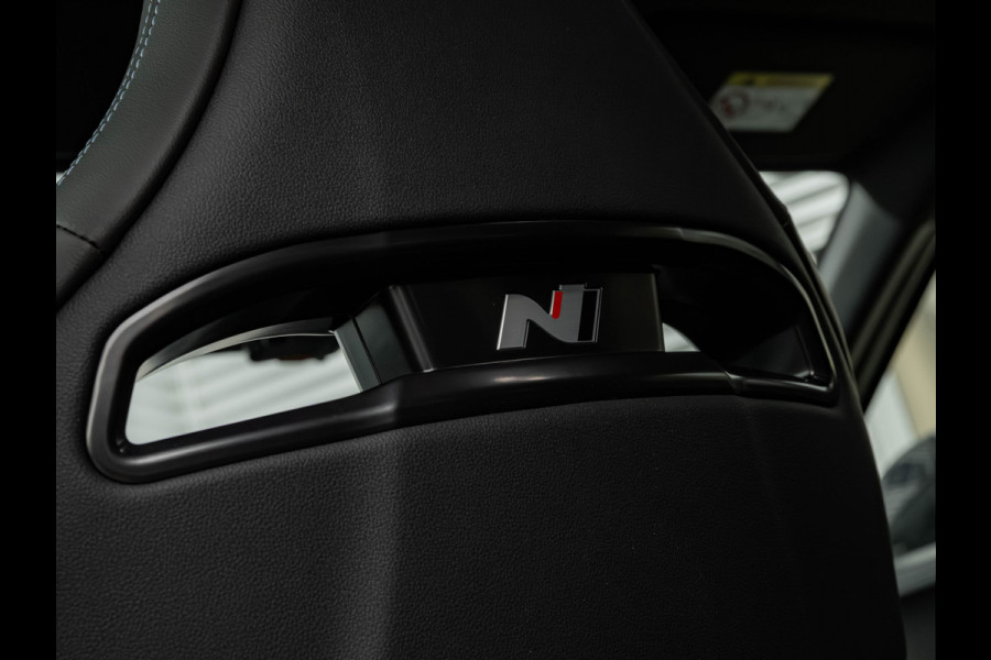 Hyundai IONIQ 5 N AWD 84 kWh - 650 PK - 770 NM