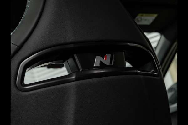 Hyundai IONIQ 5 N AWD 84 kWh - 650 PK - 770 NM