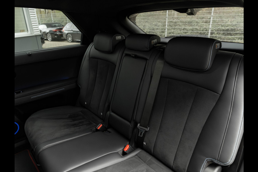 Hyundai IONIQ 5 N AWD 84 kWh - 650 PK - 770 NM