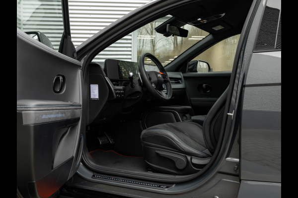 Hyundai IONIQ 5 N AWD 84 kWh - 650 PK - 770 NM