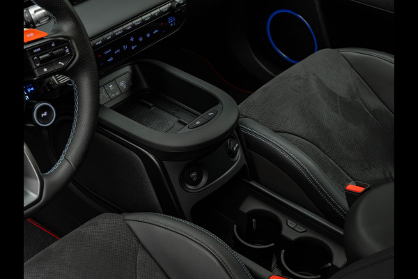 Hyundai IONIQ 5 N AWD 84 kWh - 650 PK - 770 NM