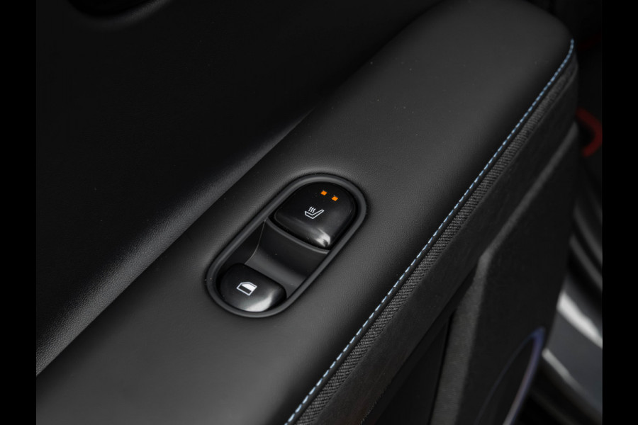 Hyundai IONIQ 5 N AWD 84 kWh - 650 PK - 770 NM