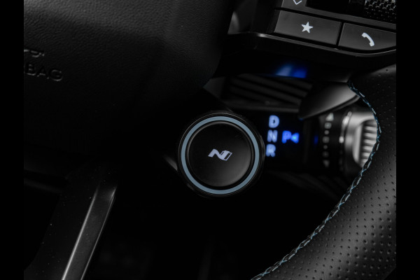 Hyundai IONIQ 5 N AWD 84 kWh - 650 PK - 770 NM