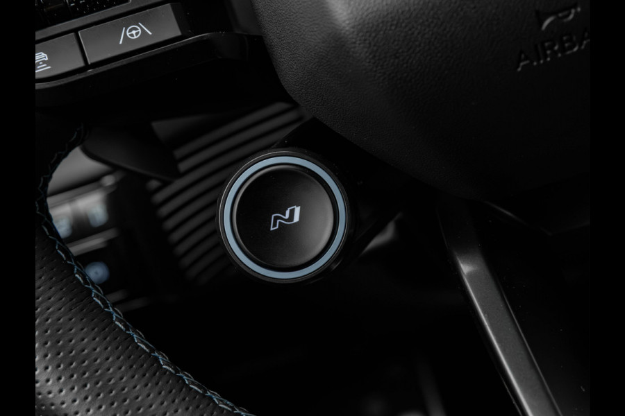 Hyundai IONIQ 5 N AWD 84 kWh - 650 PK - 770 NM