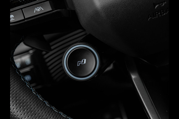 Hyundai IONIQ 5 N AWD 84 kWh - 650 PK - 770 NM