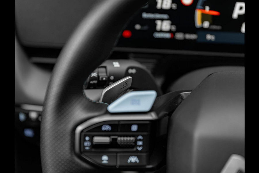 Hyundai IONIQ 5 N AWD 84 kWh - 650 PK - 770 NM