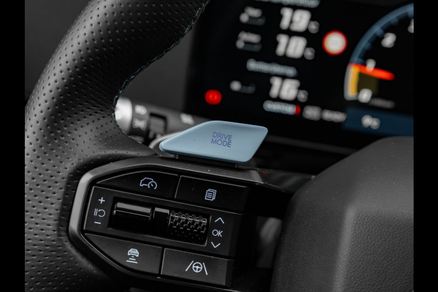 Hyundai IONIQ 5 N AWD 84 kWh - 650 PK - 770 NM