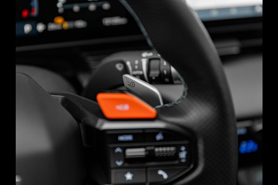 Hyundai IONIQ 5 N AWD 84 kWh - 650 PK - 770 NM