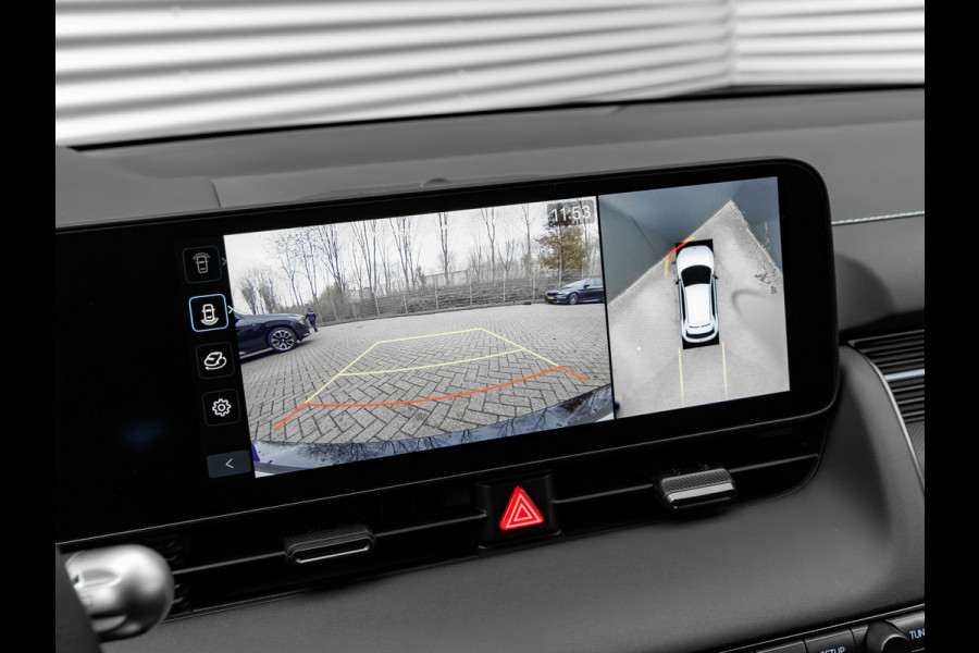 Hyundai IONIQ 5 N AWD 84 kWh - 650 PK - 770 NM