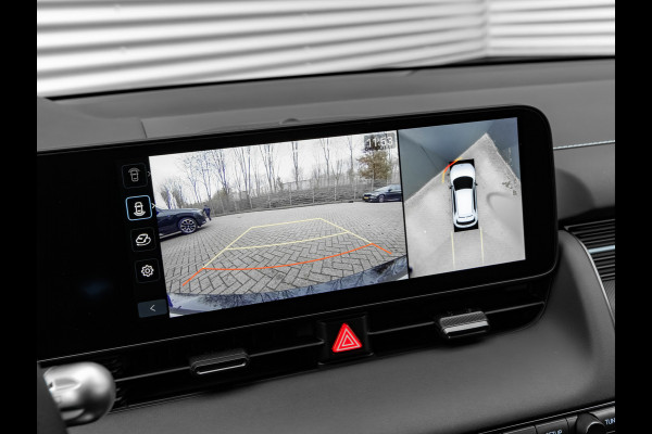 Hyundai IONIQ 5 N AWD 84 kWh - 650 PK - 770 NM