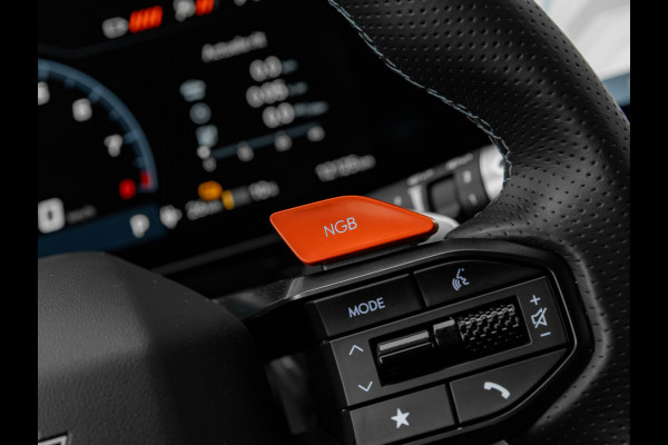 Hyundai IONIQ 5 N AWD 84 kWh - 650 PK - 770 NM