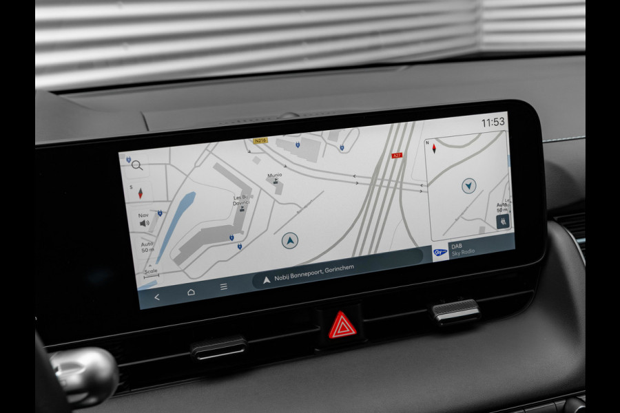 Hyundai IONIQ 5 N AWD 84 kWh - 650 PK - 770 NM