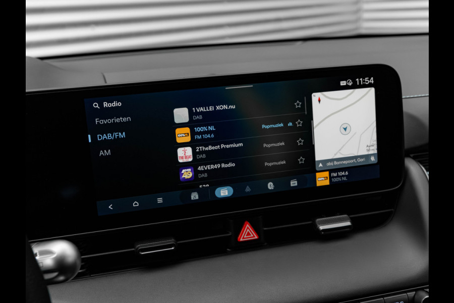 Hyundai IONIQ 5 N AWD 84 kWh - 650 PK - 770 NM