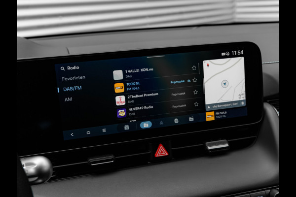 Hyundai IONIQ 5 N AWD 84 kWh - 650 PK - 770 NM