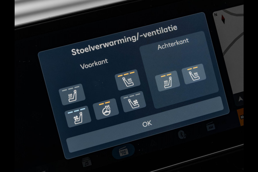 Hyundai IONIQ 5 N AWD 84 kWh - 650 PK - 770 NM