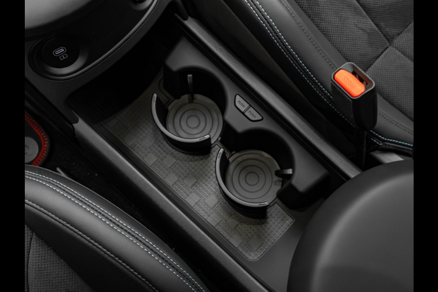 Hyundai IONIQ 5 N AWD 84 kWh - 650 PK - 770 NM