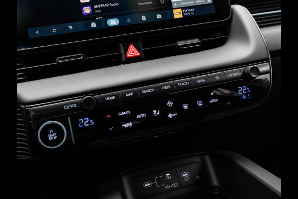 Hyundai IONIQ 5 N AWD 84 kWh - 650 PK - 770 NM