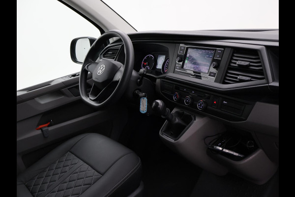 Volkswagen Transporter 2.0 TDI L2H1 + LEDER | TREKHAAK | CAMERA | APPLE CARPLAY | L.M. VELGEN