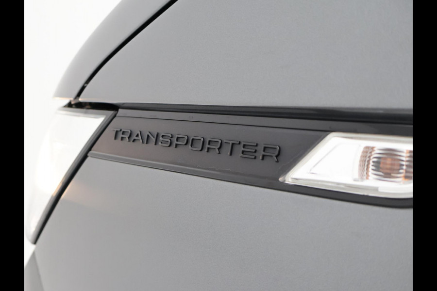 Volkswagen Transporter 2.0 TDI L2H1 + LEDER | TREKHAAK | CAMERA | APPLE CARPLAY | L.M. VELGEN