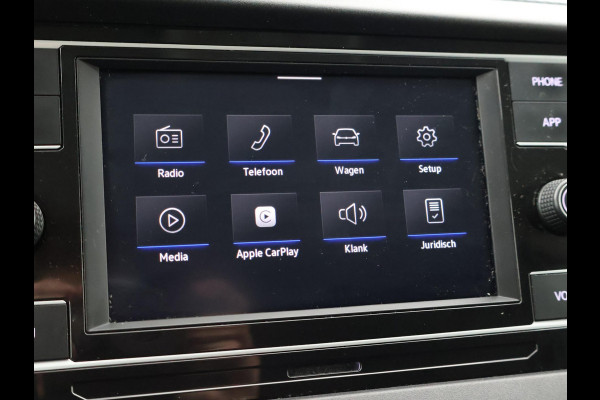 Volkswagen Transporter 2.0 TDI L2H1 + LEDER | TREKHAAK | CAMERA | APPLE CARPLAY | L.M. VELGEN