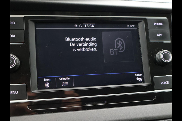 Volkswagen Transporter 2.0 TDI L2H1 + LEDER | TREKHAAK | CAMERA | APPLE CARPLAY | L.M. VELGEN