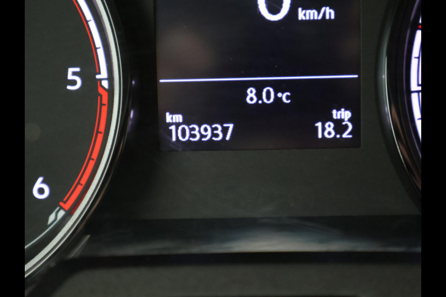 Volkswagen Transporter 2.0 TDI L2H1 + LEDER | TREKHAAK | CAMERA | APPLE CARPLAY | L.M. VELGEN